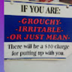 Meet your Posher, Karina